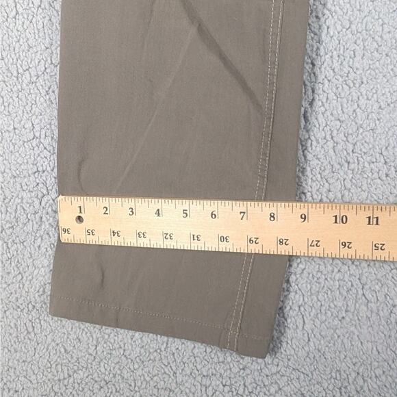 Kuhl Pants Mens 36x30 Exoskeleton Articulated Hiking Outdoor Stretch Pockets - Picture 2 of 7